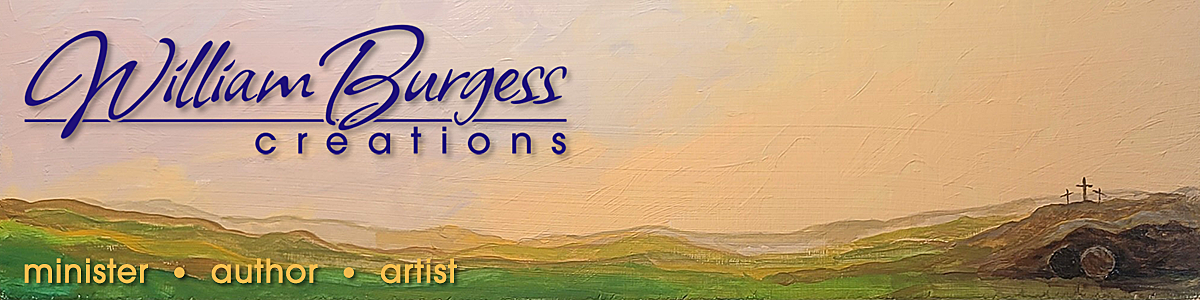 William Burgess Creations