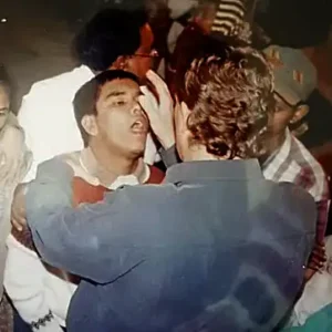 demonized boy in India being prayed for by William Burgess